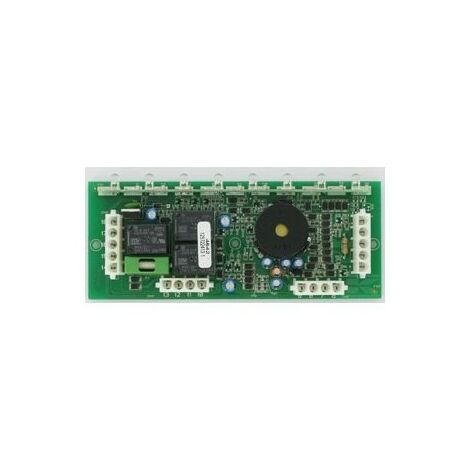 Carte électronique originale STIGA Tracteur STIGA TC 102 série 2000 125722413/1