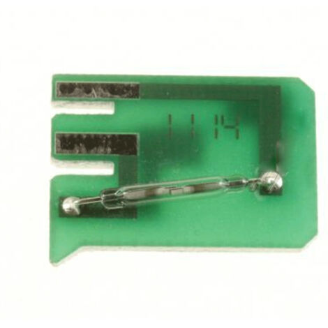 Carte électronique, platine débitmètre d'origine