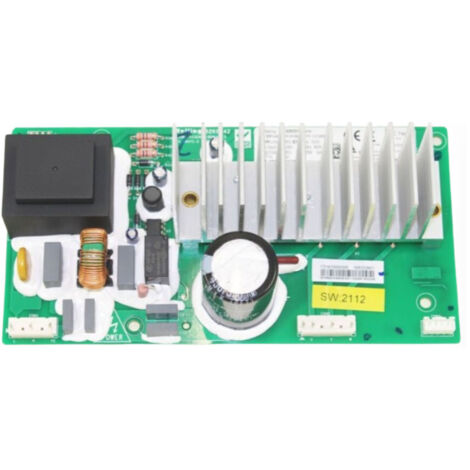 Carte électronique, platine inverter