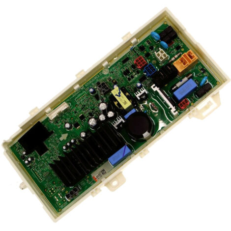 Carte électronique, platine principal