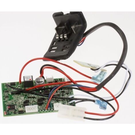 Carte électronique pour Aspirateur ELECTROLUX 2198232403