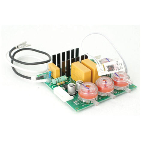 Carte electronique pour aspirateur Nilfisk 107409840
