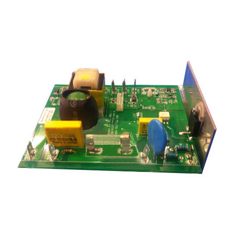 Carte électronique pour centrale d'aspiration PUZER OIVA