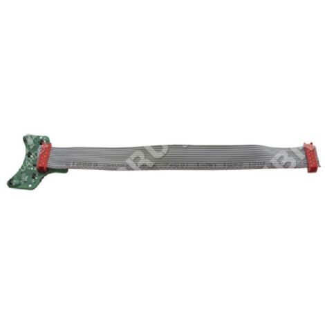 Carte électronique pour ciseaux à piles ZAK 802013 COMPATIBLE - 016100