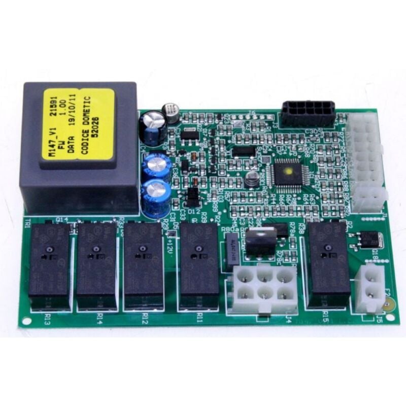 Carte électronique pour Climatiseur Dometic 3865200335