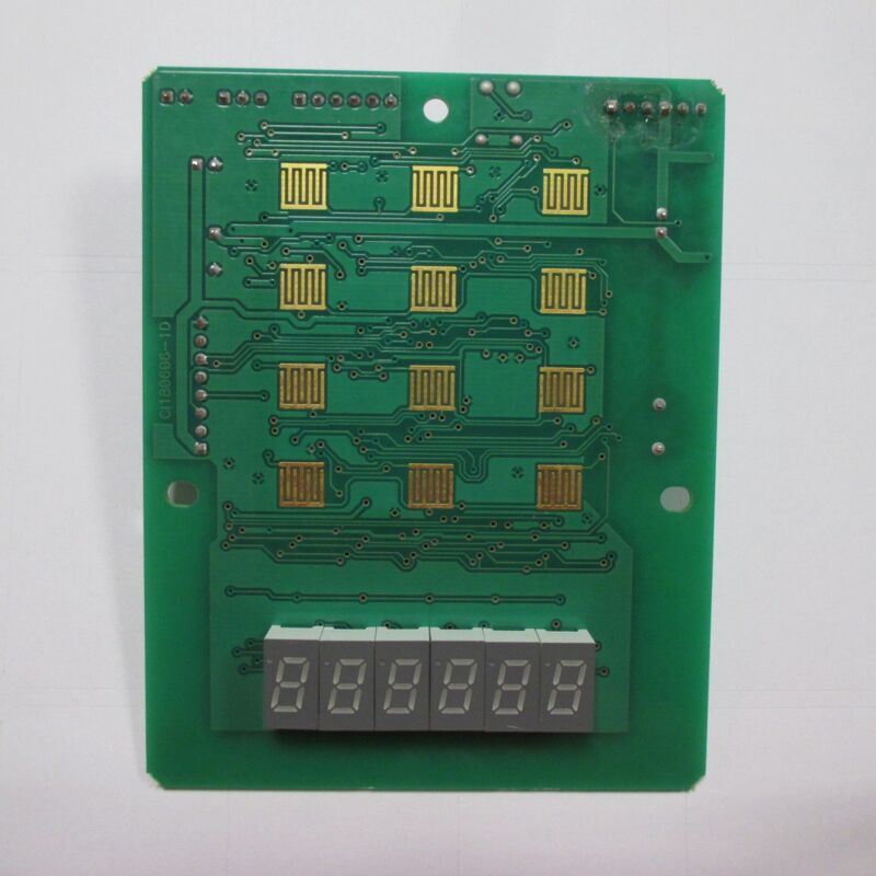 Dometic - Carte électronique pour Coffre-fort 414007173