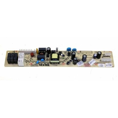 CARTE ELECTRONIQUE POUR CONGELATEUR - 32017380