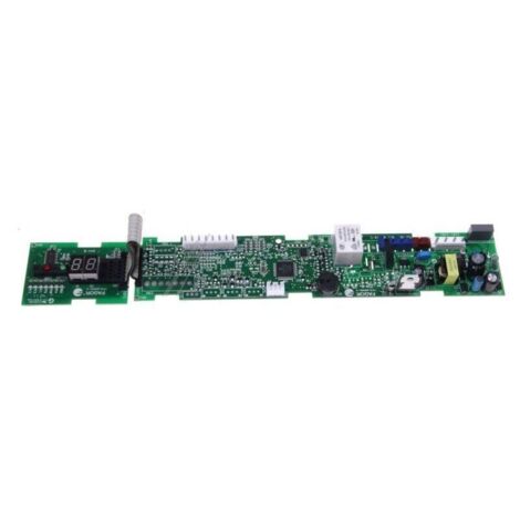 CARTE ELECTRONIQUE POUR CONGELATEUR ARMOIRE BRANDT