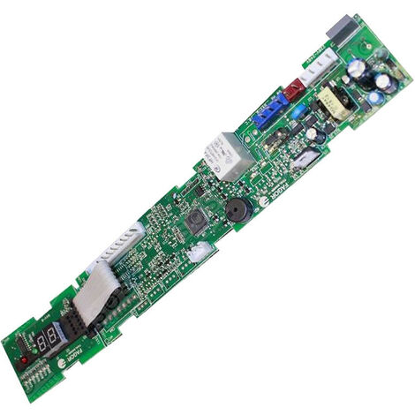Carte electronique pour congelateur armoire Brandt AS0007839