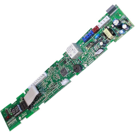 Carte electronique pour congelateur armoire Brandt AS0007839