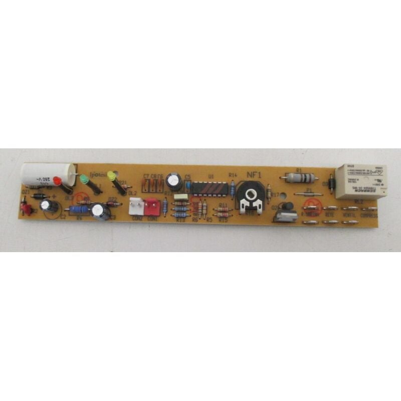 Ocean - carte electronique pour congelateur