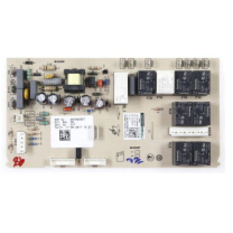 CARTE ÉLECTRONIQUE POUR FOUR BEKO - 267000357