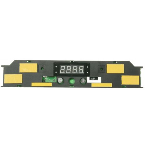 CARTE ELECTRONIQUE POUR FOUR ROSIERES - 49107175