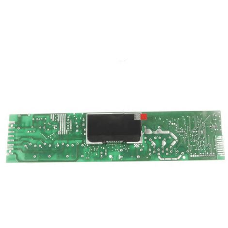 CARTE ELECTRONIQUE POUR FOUR   SMEG - 691652083