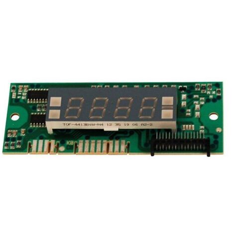 Carte electronique pour four Smeg 811650826