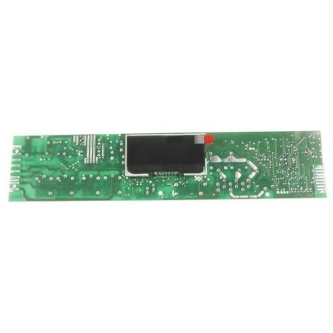 CARTE ELECTRONIQUE POUR FOUR SMEG