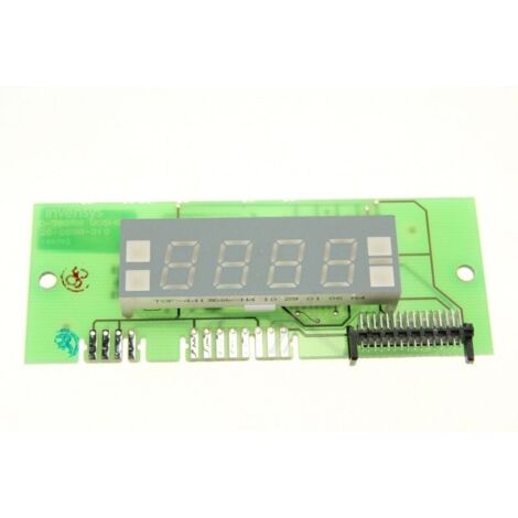 CARTE ELECTRONIQUE POUR FOUR SMEG