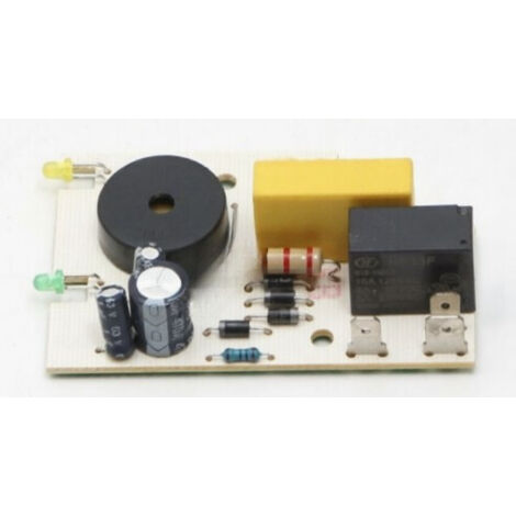 Carte electronique pour gaufrier Premium Gaufres LAGRANGE - C080146