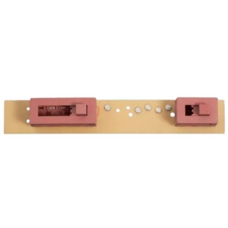 CARTE ELECTRONIQUE - pour HOTTE FAGOR - 72X5715