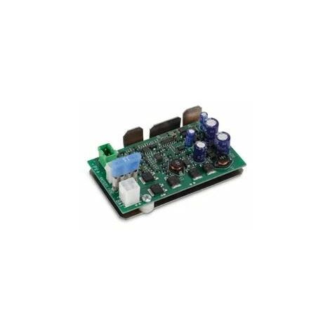 Carte électronique pour la gestion de batteries d'urgence - DITEC -