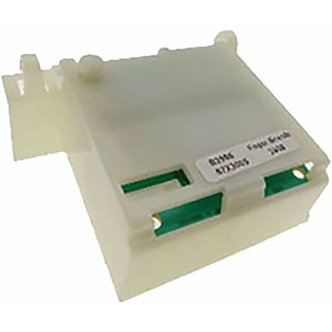 CARTE ELECTRONIQUE pour LAVE LINGE BRANDT - 57X3005
