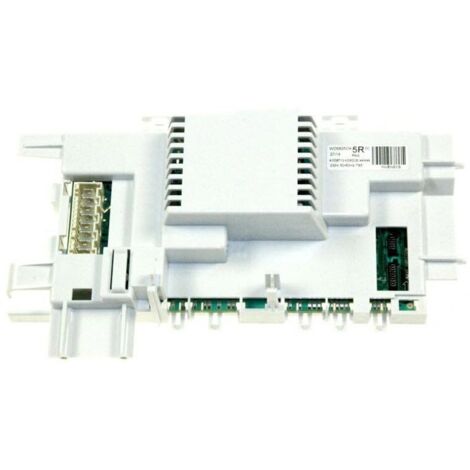 Carte electronique pour Lave-Linge CANDY 49027648