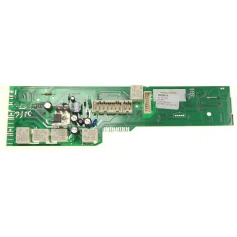 Carte electronique pour Lave-Linge CANDY 49038574