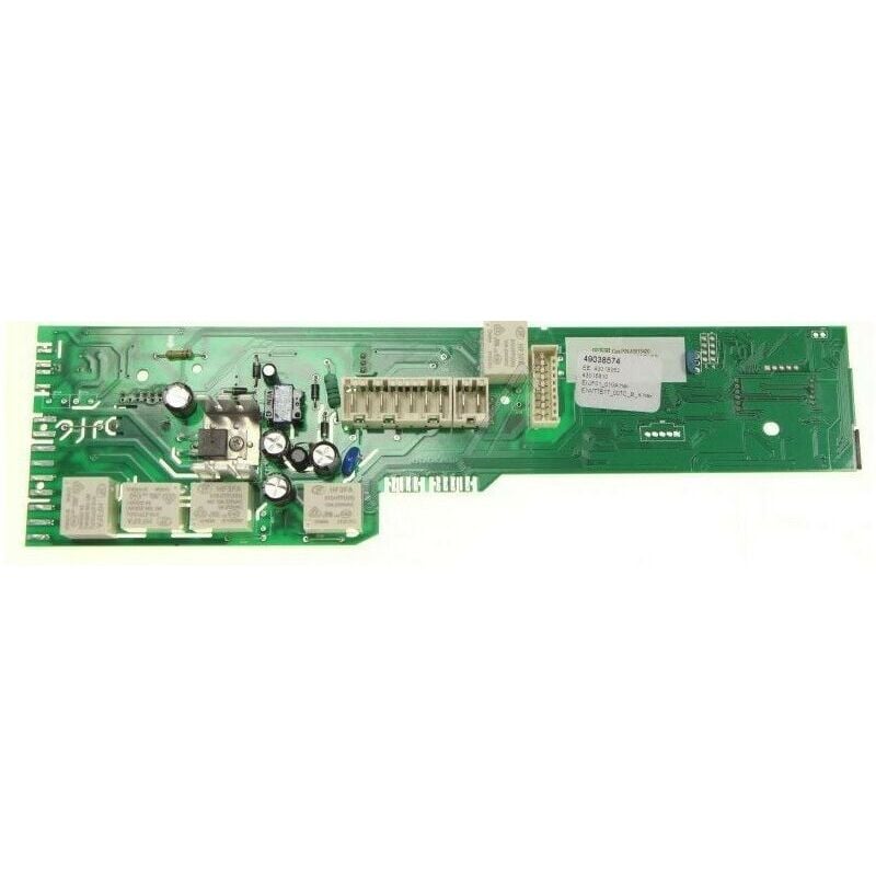 Candy - carte electronique pour lave linge