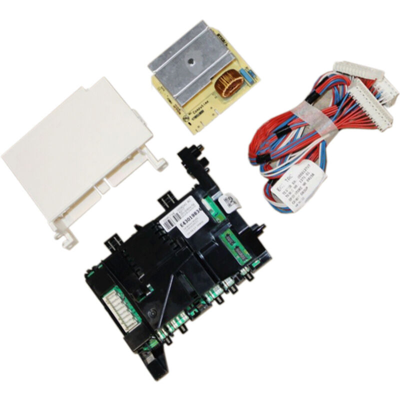 Candy - carte electronique pour lave linge