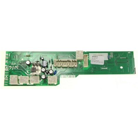 carte electronique pour lave linge CANDY