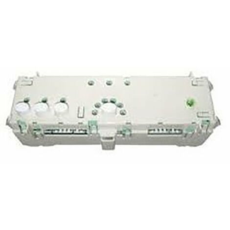 CARTE ELECTRONIQUE pour LAVE LINGE FAGOR - 95X6993