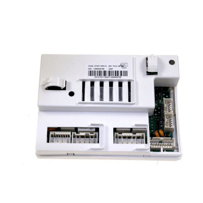 Module vierge pour lave linge Indesit C00288974