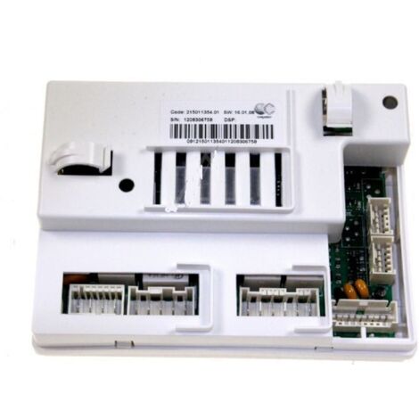 Carte electronique pour Lave-Linge INDESIT C00288974