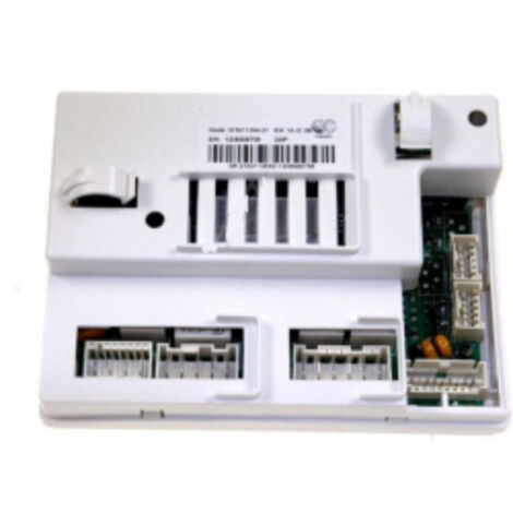 Carte electronique pour Lave-Linge INDESIT C00288974