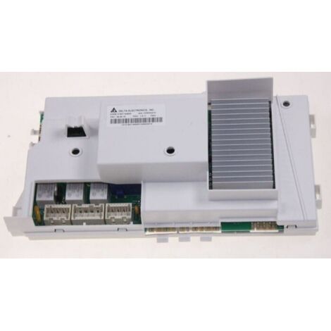 Carte electronique pour Lave-Linge INDESIT C00296191