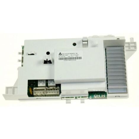 Carte électronique pour Lave-Linge INDESIT C00298694