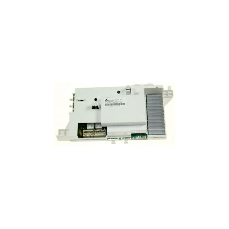 Carte électronique pour Lave-Linge INDESIT C00298694
