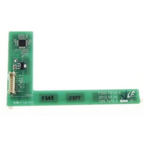 CARTE ELECTRONIQUE POUR LAVE LINGE SAMSUNG