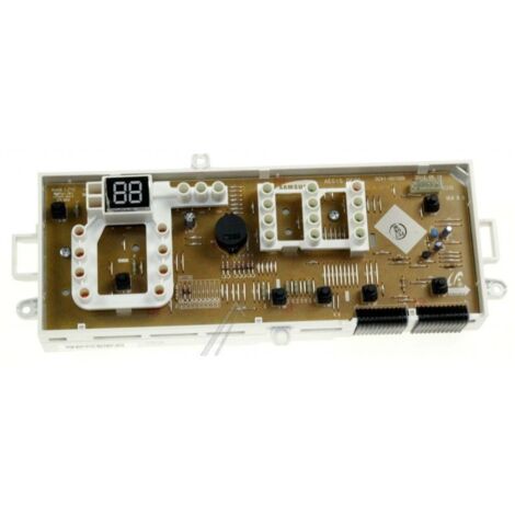Carte électronique pour Lave-Linge SAMSUNG DC92-00396G