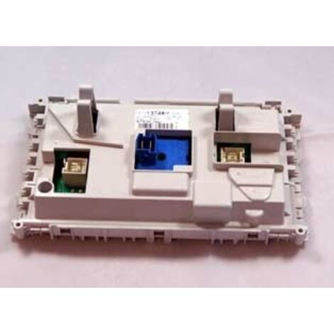 Carte électronique pour Lave-Linge WHIRLPOOL 481221470513