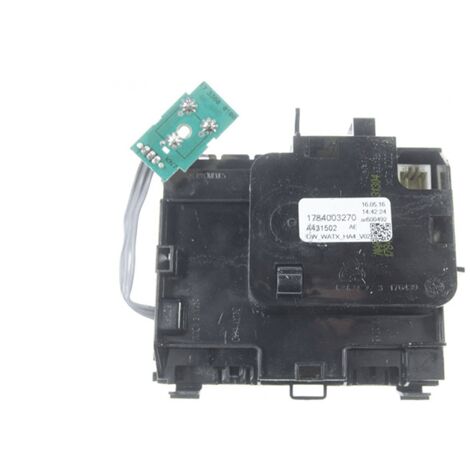 CARTE ELECTRONIQUE POUR LAVE VAISSELLE BEKO - 1784003270