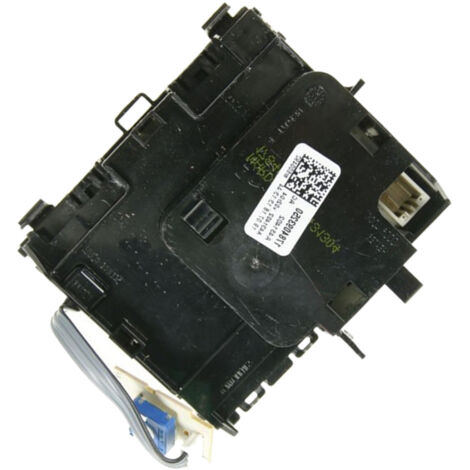 Carte électronique pour lave-vaisselle BEKO – Référence 1784093250 – Compatible modèles LVP62S2, DFN100, DFN101 – Gestion des fonctions optimisée