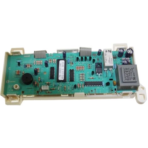 CARTE ELECTRONIQUE pour LAVE VAISSELLE FAGOR - 95X9451