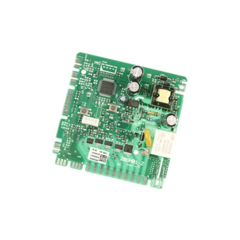 Valberg - carte électronique pour lave vaisselle 22049083