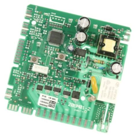 CARTE ÉLECTRONIQUE POUR LAVE VAISSELLE VALBERG - 22049083