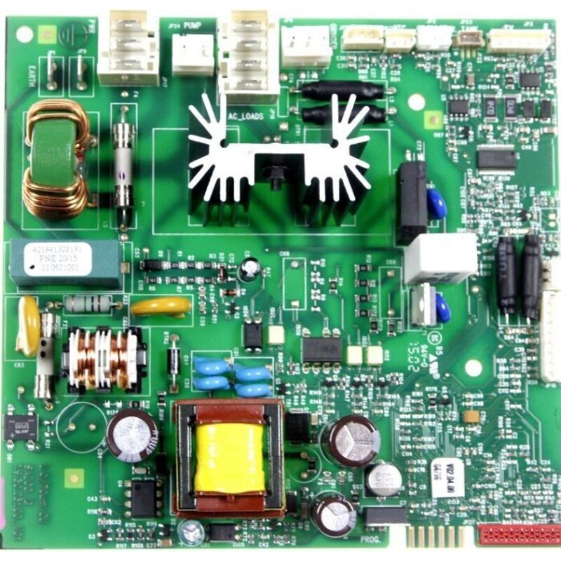 Philips - Carte electronique pour machine a cafe