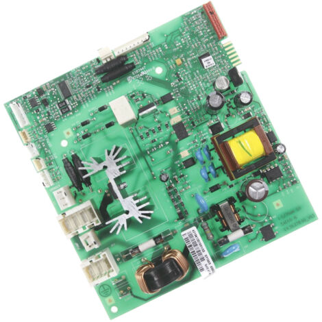 Carte électronique pour machines à café Philips – Remplacement carte défectueuse – Compatible HD8841/01, HD8844/01, HD8847/01