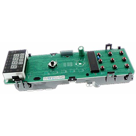 CARTE ELECTRONIQUE pour MICRO ONDES DE DIETRICH - 72X6565