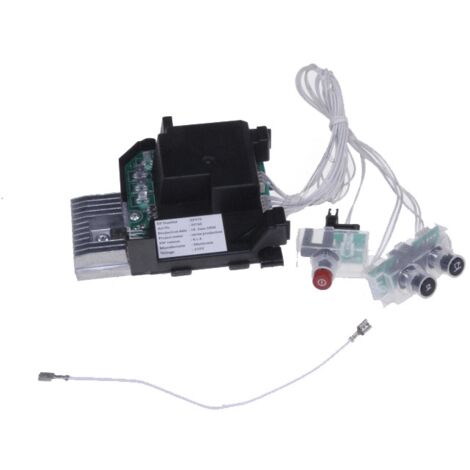 CARTE ELECTRONIQUE POUR PETIT ELECTROMENAGER CALOR - MS-0047822