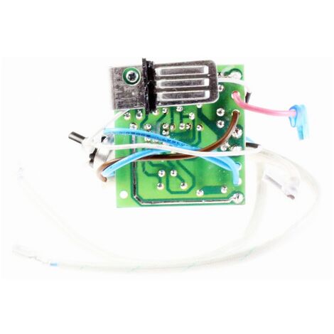 CARTE ELECTRONIQUE POUR PETIT ELECTROMENAGER ELECTROLUX - 5029634200
